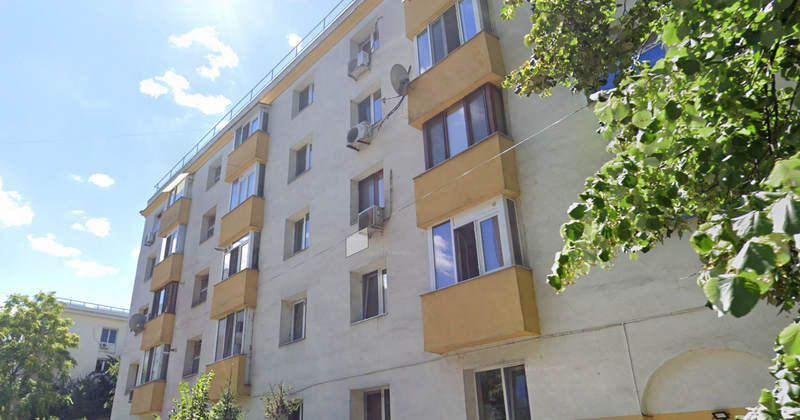 Bulevardul Basarabia aproape Arena Nationala, 10 min. Metrou Piata Muncii,