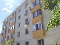 Bulevardul Basarabia aproape Arena Nationala, 10 min. Metrou Piata Muncii